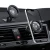 Uchwyt samochodowy na kokpit / do kratki Spigen MFT13 Magnetic MagSafe Dashboard & Vent Car Mount Bl