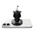 Uchwyt samochodowy na kokpit / do kratki Spigen MFT13 Magnetic MagSafe Dashboard & Vent Car Mount Si