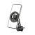 Uchwyt samochodowy do kratki Tech-Protect N56 Magnetic MagSafe Rotable Vent Car Mount Black
