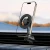 Uchwyt samochodowy do kratki Tech-Protect N56 Magnetic MagSafe Rotable Vent Car Mount Black