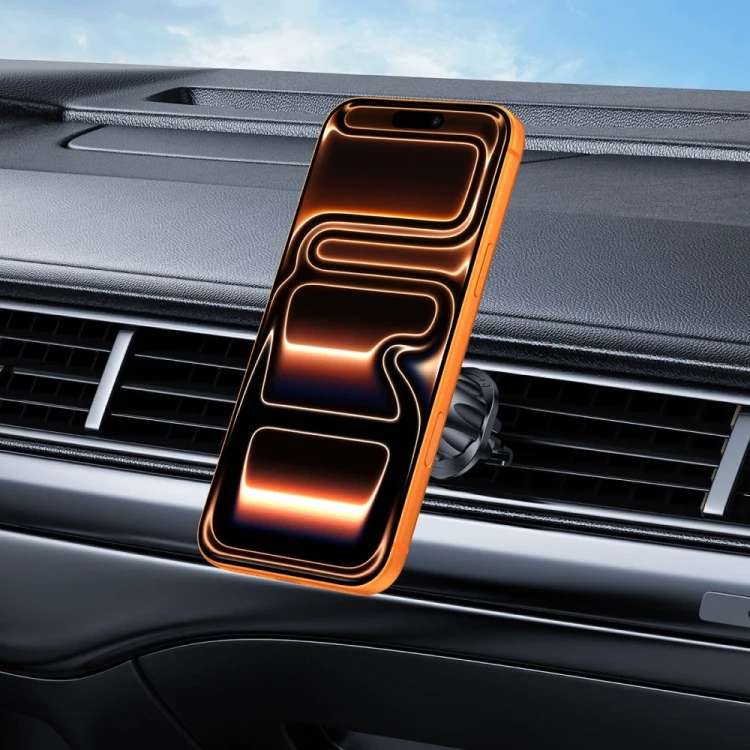 Magnetyczny uchwyt samochodowy do kratki nawiewu Tech-Protect N56 Magnetic MagSafe Vent Car Mount Ca
