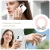 Uchwyt Tech-Protect MMR500 Magnetic MagSafe Phone Ring Baby Pink