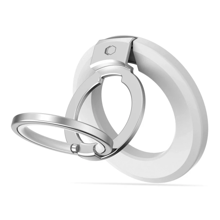 Uchwyt Tech-Protect MMR500 Magnetic MagSafe Phone Ring White