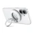 Uchwyt Tech-Protect MMR500 Magnetic MagSafe Phone Ring White