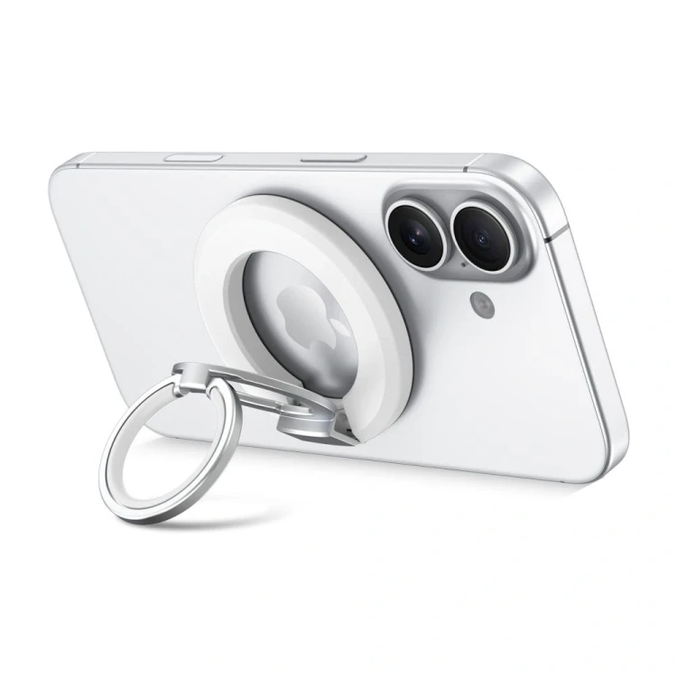 Uchwyt Tech-Protect MMR500 Magnetic MagSafe Phone Ring White