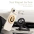Uchwyt Tech-Protect MMR400 Lamano Magnetic MagSafe Phone Ring Gold