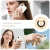 Uchwyt Tech-Protect MMR400 Lamano Magnetic MagSafe Phone Ring Gold