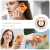 Uchwyt Tech-Protect MMR400 Lamano Magnetic MagSafe Phone Ring Rose Gold