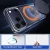 Uchwyt Tech-Protect MMP-200 Magnetic MagSafe Ring Cosmic Orange