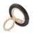 Uchwyt magnetyczny na palec Tech-Protect MMR700 Lamano Magnetic MagSafe Phone Ring Black/gold