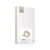 Uchwyt magnetyczny na palec Tech-Protect MMR700 Lamano Magnetic MagSafe Phone Ring Titanium/gold