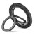 Uchwyt na palec, magnetyczny Tech-Protect MMR800 Magnetic MagSafe Phone Ring Carbon Black
