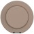 Uchwyt do telefonu PopSockets Kick-Out Grip Latte MagSafe beżowy