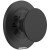 Uchwyt do telefonu PopSockets Kick-Out Grip MagSafe czarny