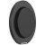 Uchwyt do telefonu PopSockets Kick-Out Grip MagSafe czarny