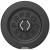Uchwyt do telefonu PopSockets Kick-Out Grip MagSafe czarny