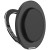 Uchwyt do telefonu PopSockets Kick-Out Grip MagSafe czarny