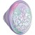 Uchwyt do telefonu PopSockets Tidepool Squishy Unicorn Magic MagSafe lawendowy