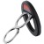 Uchwyt magnetyczny PITAKA MagEZ Grip 3 California Dream do telefonu sunset czarny
