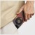 Uchwyt magnetyczny PITAKA MagEZ Grip 3 California Dream do telefonu sunset czarny