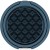 Magnetyczny uchwyt na palec Benks Ring Armor Pop Kevlar L56 Aramid Fiber Armor Vichy niebieski