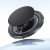 Magnetyczny uchwyt na palec Benks Ring Armor Pop Kevlar L56 Aramid Fiber Armor Vichy niebieski