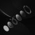 Uchwyt na palce Tech-Protect Magnetic Phone Ring Black