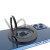 Uchwyt na palec Tech-Protect Magnetic MagSafe Phone Ring Grey
