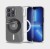 Uchwyt na palec Tech-Protect Magnetic MagSafe Phone Ring Grey