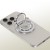 Uchwyt na palec Tech-Protect MMR300 MagSafe Phone Ring Silver