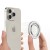 Uchwyt na palec Tech-Protect MMR300 MagSafe Phone Ring Silver