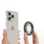 Uchwyt na palec Tech-Protect MMR300 MagSafe Phone Ring Black