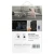 Magnetyczny uchwyt na palec z funkcją podstawki UNIQ Gripfit 360 Magnetic Mount&Kickstand różowy/blu