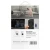 Magnetyczny uchwyt na palec z funkcją podstawki UNIQ Gripfit 360 Magnetic Mount&Kickstand żółty/cana