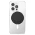 Uchwyt do telefonu POPSOCKETS PopGrip MagSafe 2 czarny