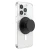 Uchwyt do telefonu POPSOCKETS PopGrip MagSafe 2 czarny