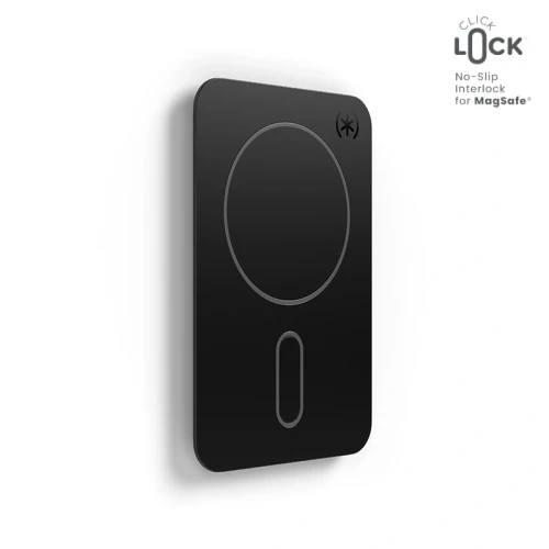 Uchwyt magnetyczny Speck Everywhere Mount + ClickLock MagSafe (czarny)