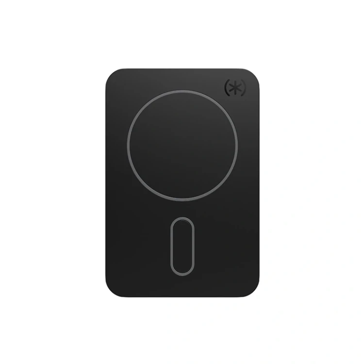 Uchwyt magnetyczny Speck Everywhere Mount + ClickLock MagSafe (czarny)
