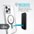 Uchwyt magnetyczny Speck Everywhere Mount + ClickLock MagSafe (czarny)
