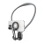 Uchwyt na szyję Tech-Protect AC200 Magnetic MagSafe & GoPro & DJI Neck Holder Crayon Grey