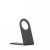 Regulowana aluminiowa podstawka magnetyczna Twelve South Curve Nano MagSafe do telefonu (slate)