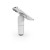Uchwyt biurkowy STM MagPod MagSafe (biały)