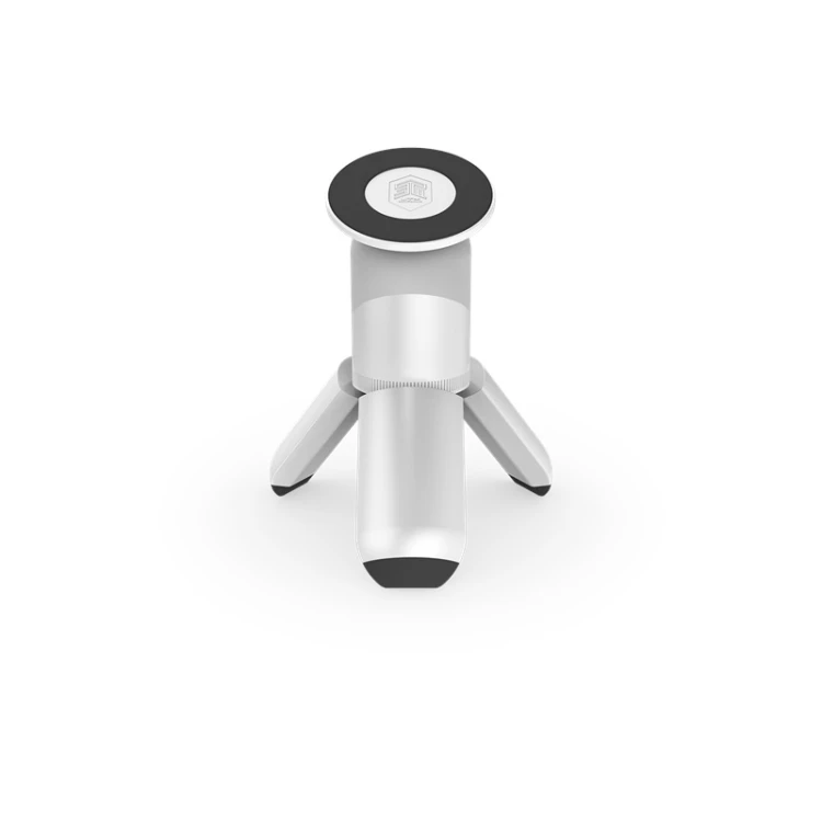 Uchwyt biurkowy STM MagPod MagSafe (biały)
