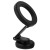 Uniwersalny uchwyt magnetyczny UNIQ Velo czarny/midnight black