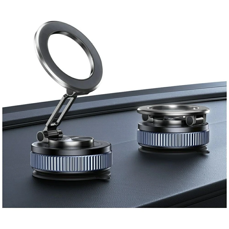 Magnetyczny uchwyt na telefon USAMS ZJ084 tarnish