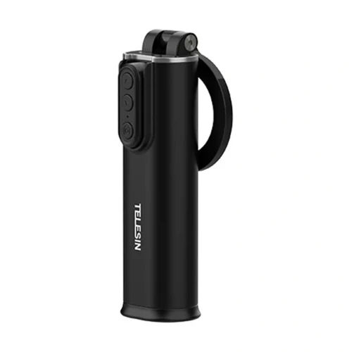 Uchwyt MagSafe Telesin z pilotem Bluetooth
