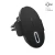 Uchwyt samochodowy do kratki Speck Charging Vent Mount + ClickLock MagSafe 15W (czarny)