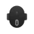 Uchwyt samochodowy do kratki Speck Charging Vent Mount + ClickLock MagSafe 15W (czarny)