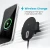 Uchwyt samochodowy do kratki Speck Charging Vent Mount + ClickLock MagSafe 15W (czarny)