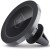 Uchwyt magnetyczny MagSafe 3MK MagHolder do kratki wentylacyjnej czarny/black